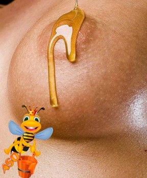 10334236_886204701403450_8427601652811677455_nMiere dulce de albineeeee.....jpg