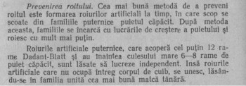 Apicultura - Scerbina, Blizniuc - 1950 - p166.jpg