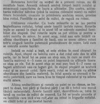 Apicultura - Scerbina, Blizniuc - 1950 - p167r.jpg